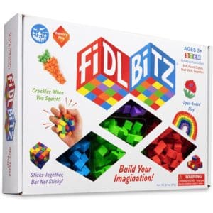 Fidlbitz Deluxe Set