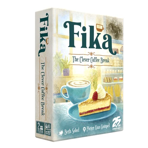 Fika Fika