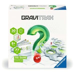 GraviTrax The Game Switch