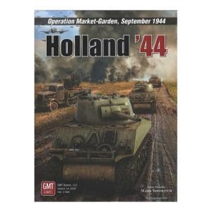 Holland '44 2nd Edition