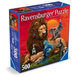 Hope Puzzle - 500 Pieces