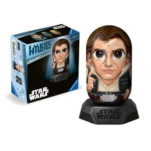 Hylkies #19 Star Wars Han Solo