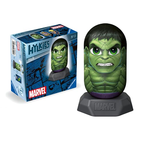 Hylkies #22 Marvel Hulk Hylkies #22 Marvel Hulk