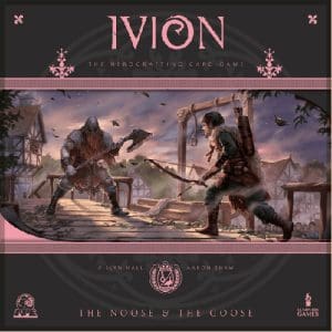 IVION: The Noose and The Goose