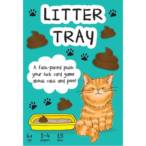 Litter Tray Litter Tray