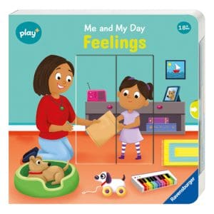 Me and My Day: Feelings