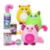 Misfittens - Cats Gemstones Assorted