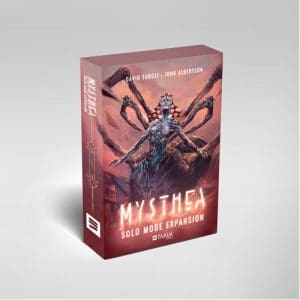 Mysthea Solo Expansion