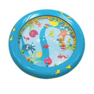 Ocean Drum