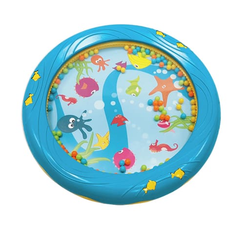 Ocean Drum