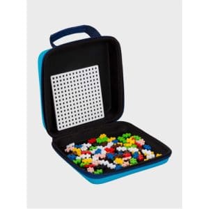 Plus-Plus Inspired - Travel Case