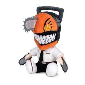 Posh Paws: Chainsaw Man Devil Plush (27cm)