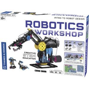 Robotics Workshop