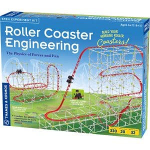 Roller Coaster Engineering