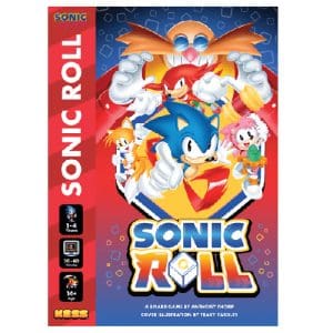Sonic Roll