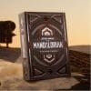 Star Wars: The Mandalorian Playing Cards v2