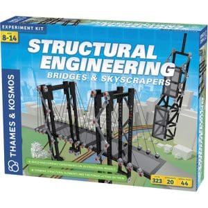Structural Engineering