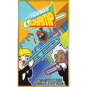 Trombone Champ