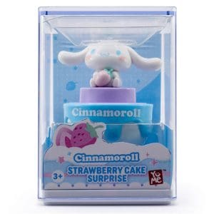 YuMe - 50th Anniversary Capsule - Cinnamoroll
