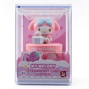 YuMe - 50th Anniversary Capsule - My Melody
