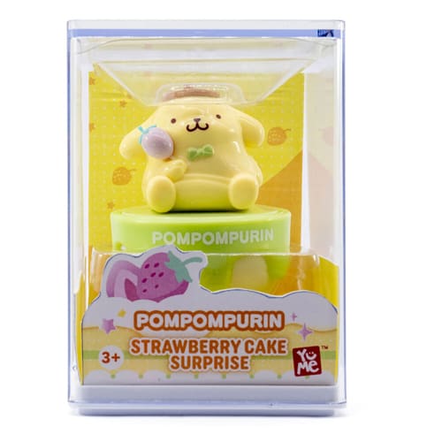 YuMe - 50th Anniversary Capsule - Pompompurin YuMe - 50th Anniversary Capsule - Pompompurin