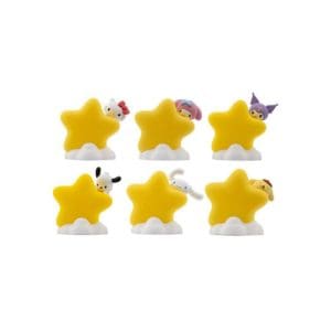 YuMe - Bedside Light Star Light Series