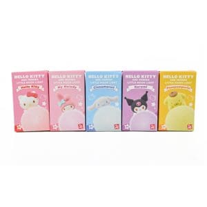 YuMe - Sanrio Little Moon Light