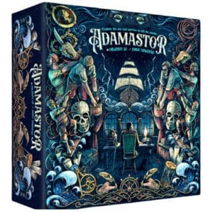 Adamastor