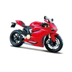 1:12 Ducati 1199 Panigale