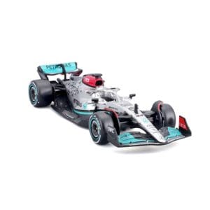 1:43 Mercedes-AMG Petronas F1 W13 E Performance 2022 Hamilton
