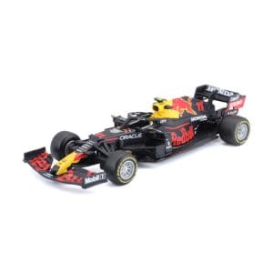 1:43 Red Bull Racing RB18 (2022) Perez