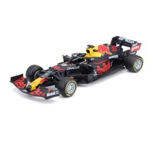 1:43 Red Bull Racing RB18 (2022) Verstappen