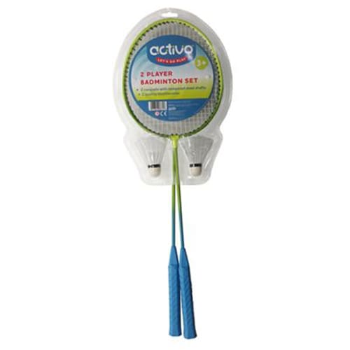 2 Player Badminton Set 2 Player Badminton Set
