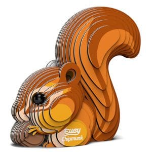 *A Grade* Eugy Squirrel
