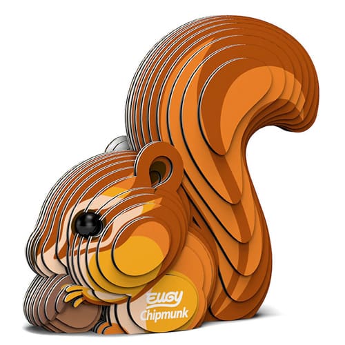 *A Grade* Eugy Squirrel *A Grade* Eugy Squirrel