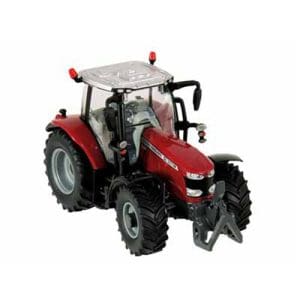 *A Grade* Massey Ferguson 87405 Farm Tractor (10cm)