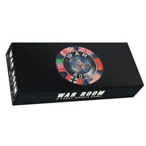 *A Grade* War Room - Kickstarter Edition
