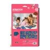 A4-Scratch-Book-Secret-Garden-1
