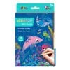 A5 Scratch Book - Under the Sea