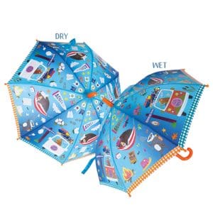 Adventure Colour Changing Umbrella