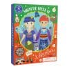 Adventure Magnetic Dress Up Adventure Magnetic Dress Up