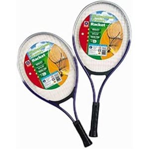Aluminium Tennis Racket
