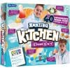 Amazing Kitchen Chemistry