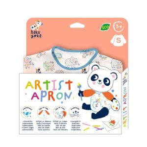 Artist Apron Size S