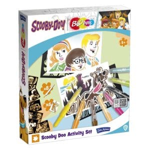 BLOPENS - Scooby Doo