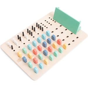 BS Toys - Code Cracker