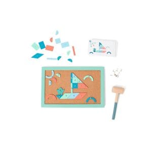 BS Toys - Hammer Tap Game