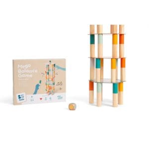 BS Toys - Mega Balance Game