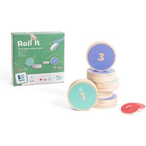 BS Toys - Roll It