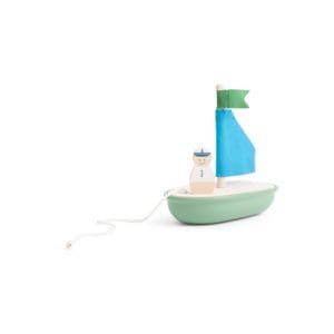BS Toys - Sailboat